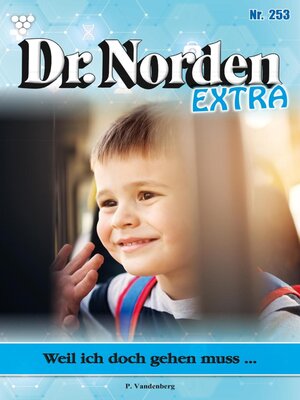 cover image of Weil ich doch gehen muss...